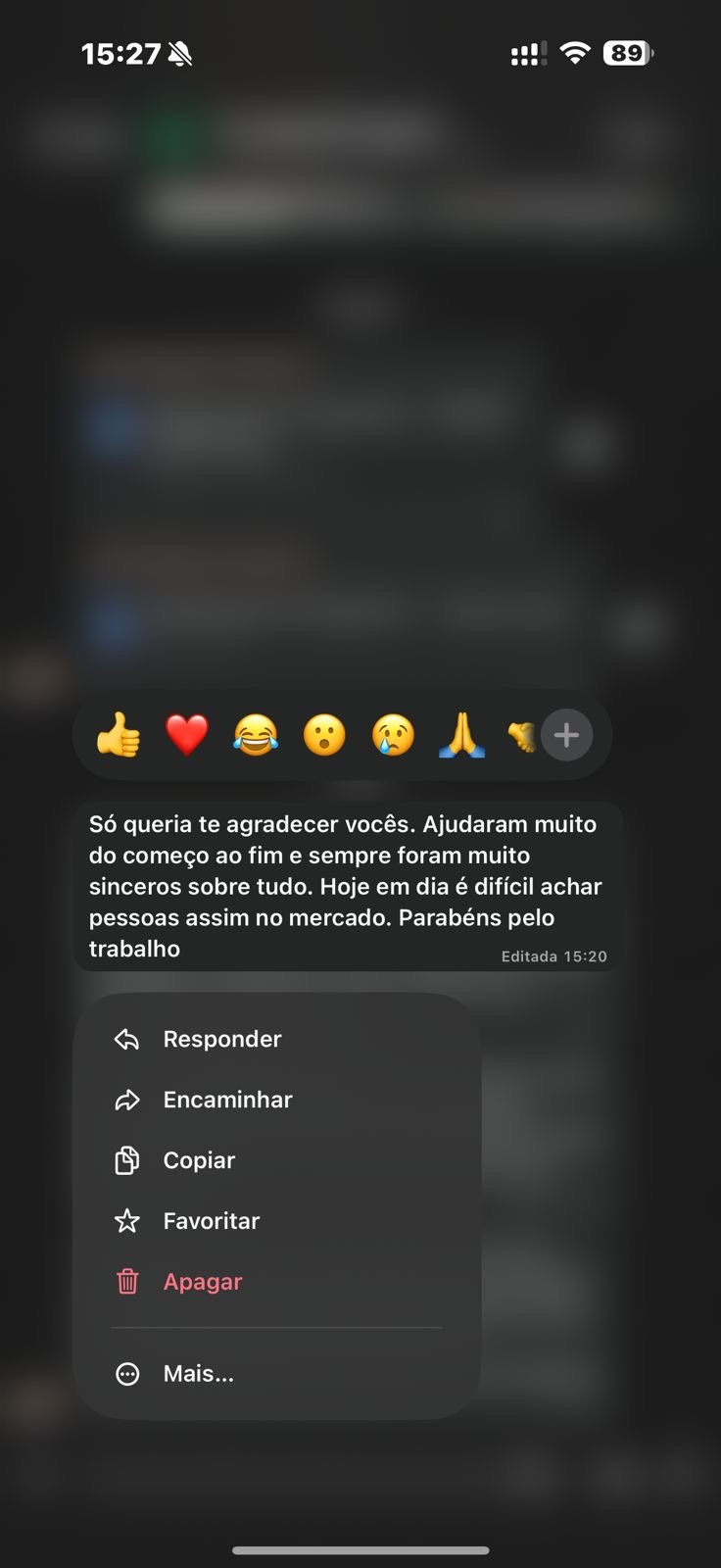 Depoimento 6