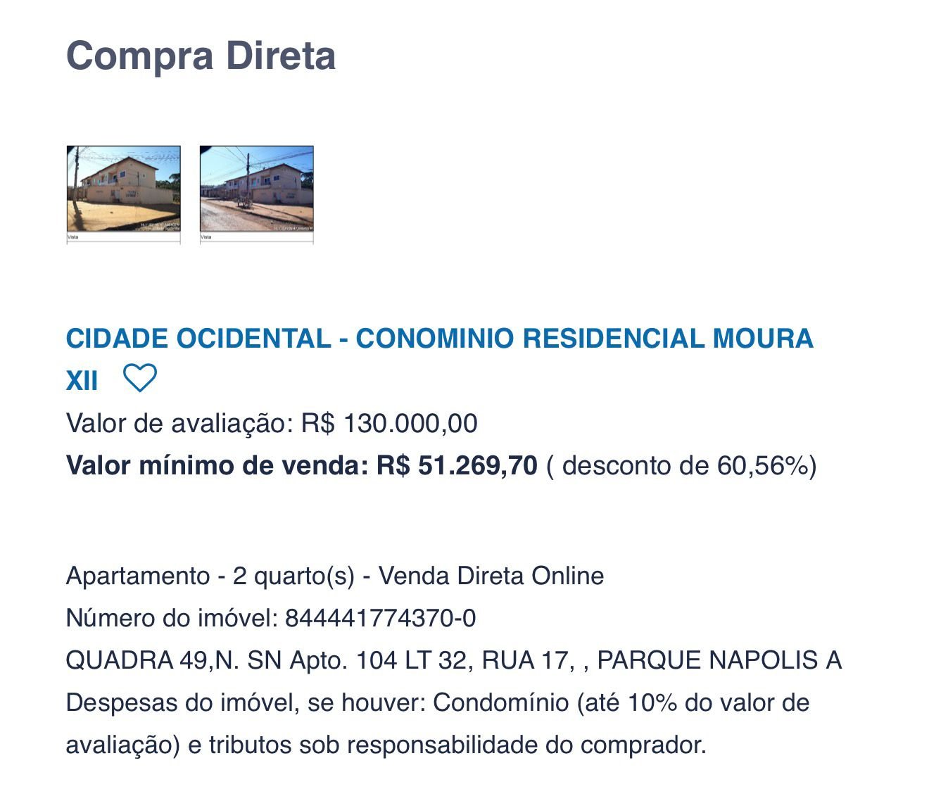 Imóvel 4